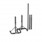 EXTENSIBLE STANDS 350/650