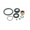 ΚΙΤ ΕΠΙΣΚΕΥΗΣ ΠΙΣΩ ΑΝΑΡΤΗΣΗΣ WP 50/18 LIP SEAL
