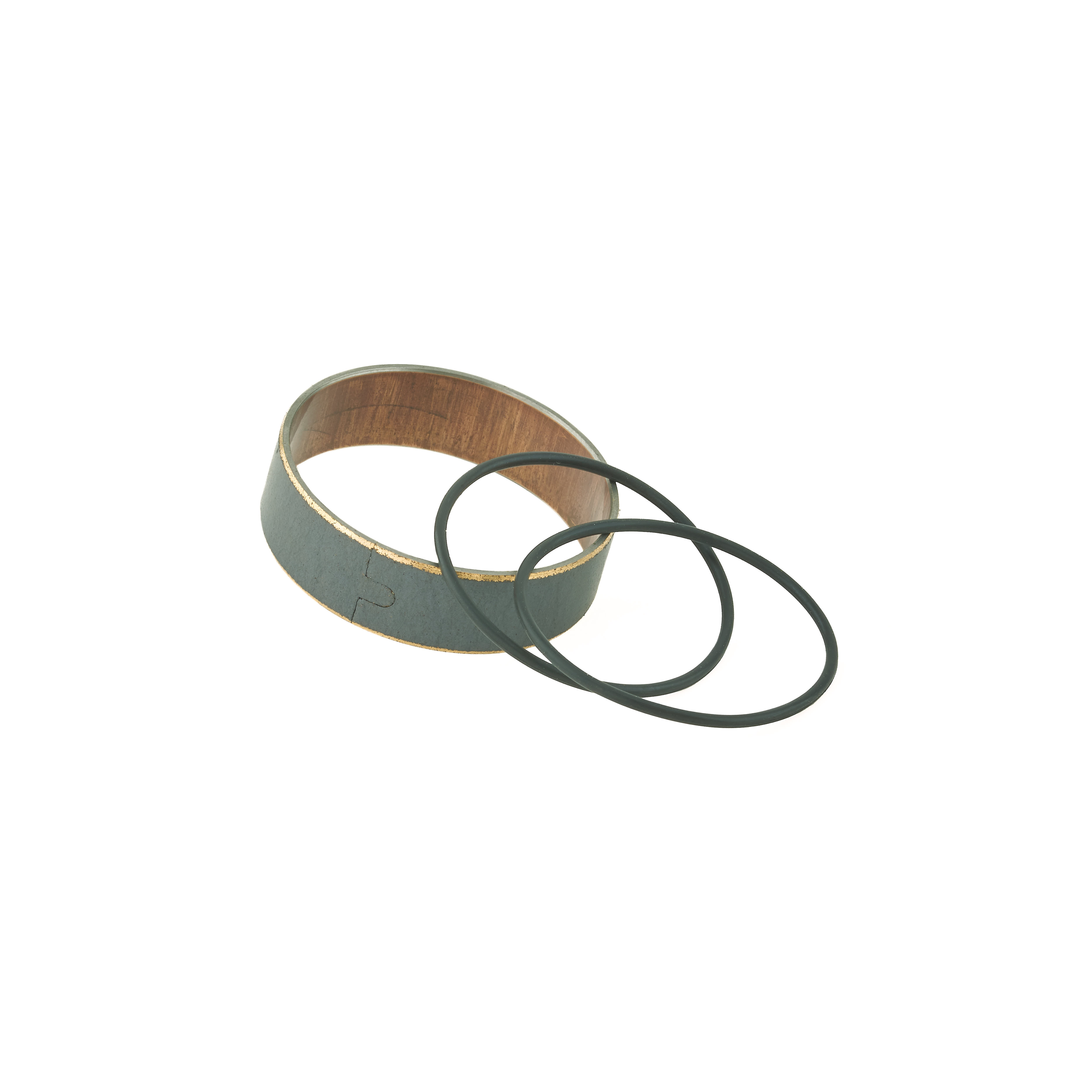ΔΑΧΤΥΛΙΔΙ ΕΜΒΟΛΟΥ ΠΙΣΩ ΑΜΟΡΤΙΣΕΡ 46.00X11.50X1.20MM -KYB