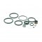 SHOCK ABSORBER SEAL HEAD SERVICE KIT -OHLINS 46/16