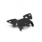 LICENSE PLATE HOLDER ADAPTER - S1000RR 15-18