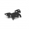 LICENSE PLATE HOLDER ADAPTER - S1000RR 09-11