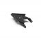 LICENSE PLATE HOLDER ADAPTER - DAYTONA 675/R 13-16 / STREET TRIPLE/R 13-16