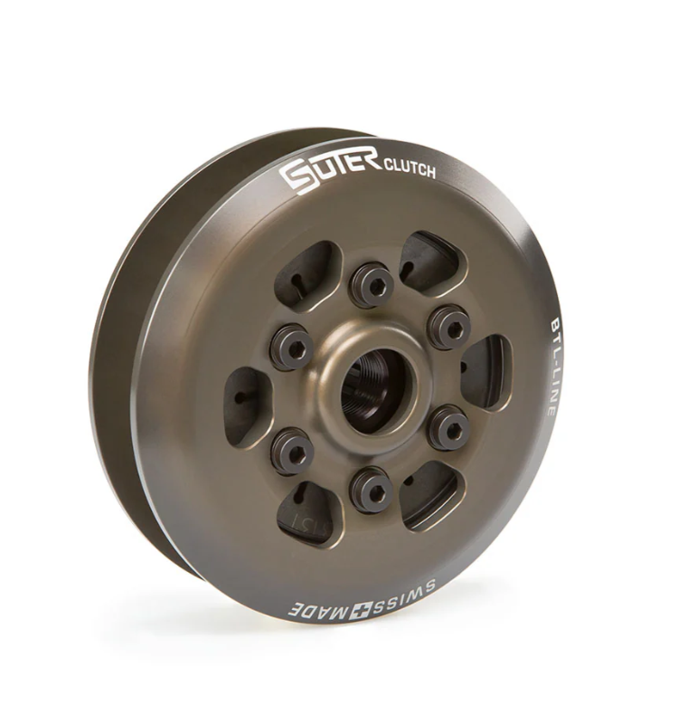 SUTER CLUTCH FOR Kawasaki Ninja 250/300