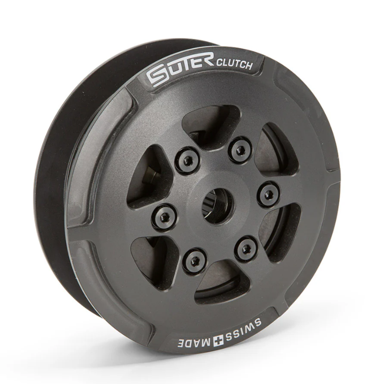 SUTER CLUTCH FOR Yamaha R3 (2015-2024)
