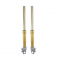 COMPLETE FORK SYSTEM FOR BMW R NINE T UNIVERSAL CONVENTIONAL GOLD