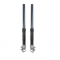 COMPLETE FORK SYSTEM FOR BMW SCRAMBLER/GS, PURE, RACER UNIVERSAL CONVENTIONAL BLACK