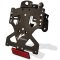 ALUMINUM LICENCE PLATE HOLDER EXTREME
