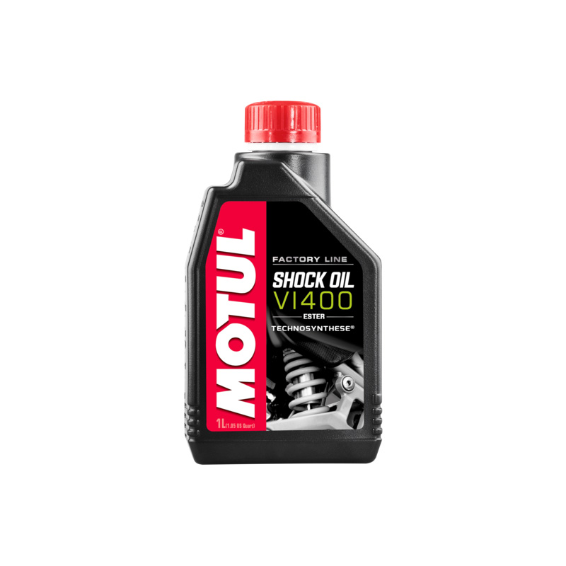 Motul SHOCK OIL VI400 1L