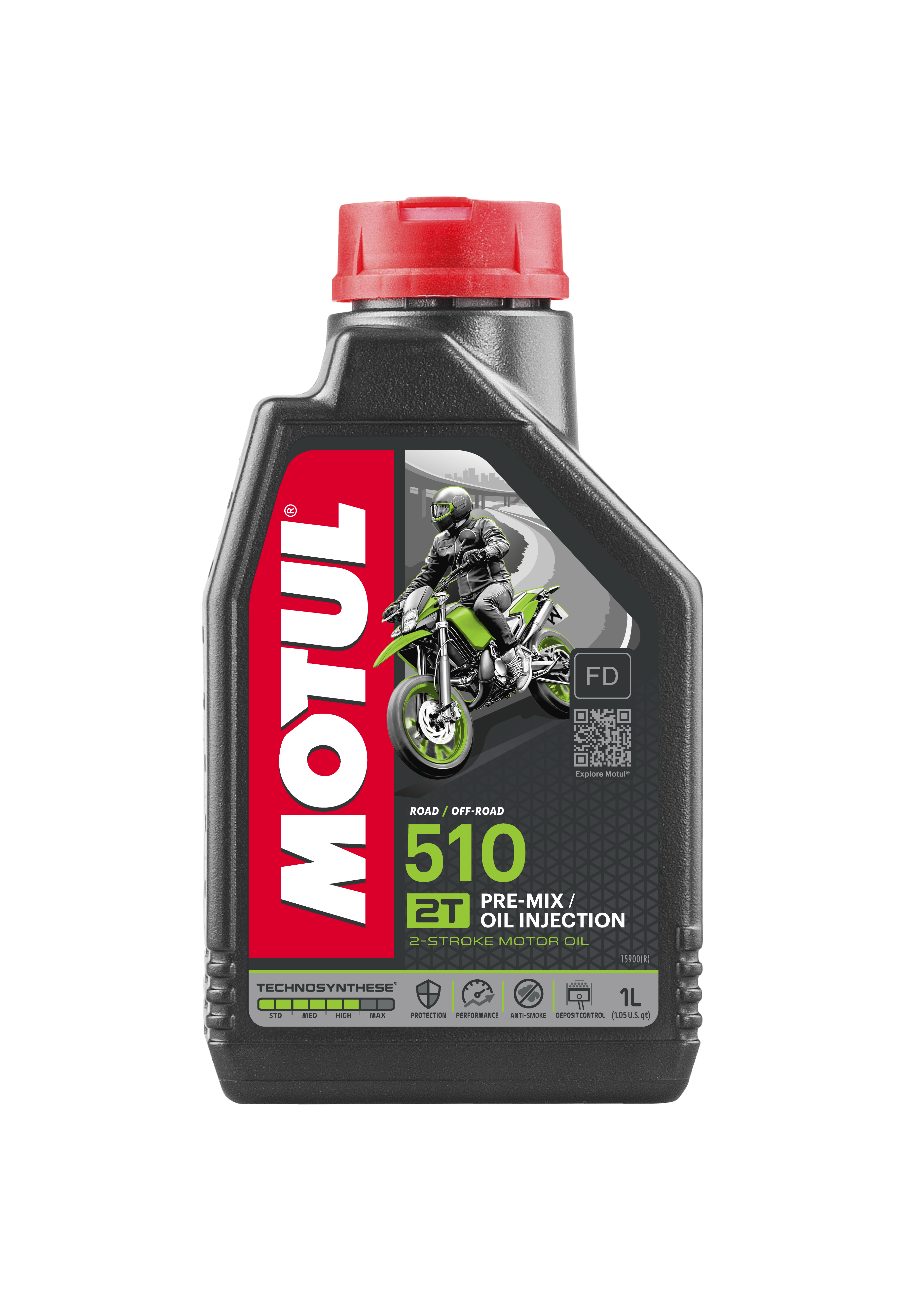 Motul 510 2T 1L