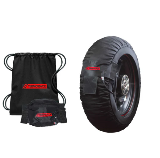 TYRE WARMERS BASIC SUPERMOTO L/M