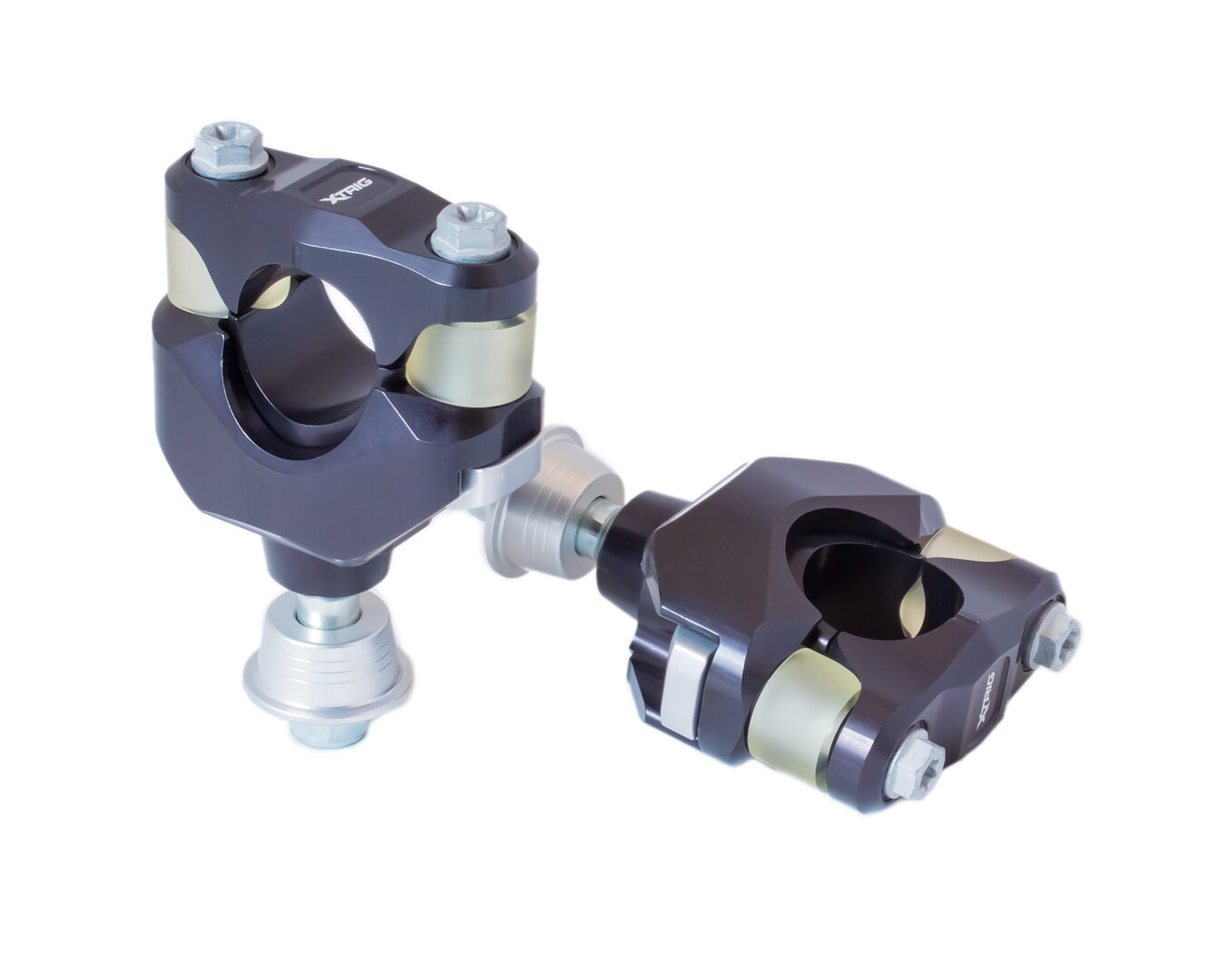 XTRIG ΚΑΒΑΛΕΤΑ PHDS OEM KTM, Husqvarna (2023-2024) / GASGAS (2024 ΓΙΑ ΤΙΜΟΝΙ 28,6mm