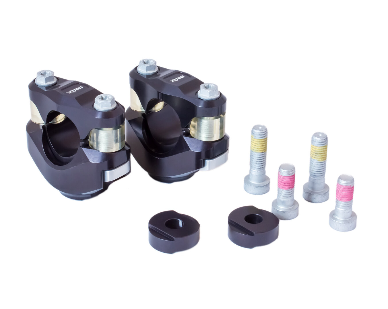 XTRIG ΚΑΒΑΛΕΤΑ PHDS OEM KTM, Husqvarna, Beta, Sherco M10 ΓΙΑ ΤΙΜΟΝΙ 28,6mm
