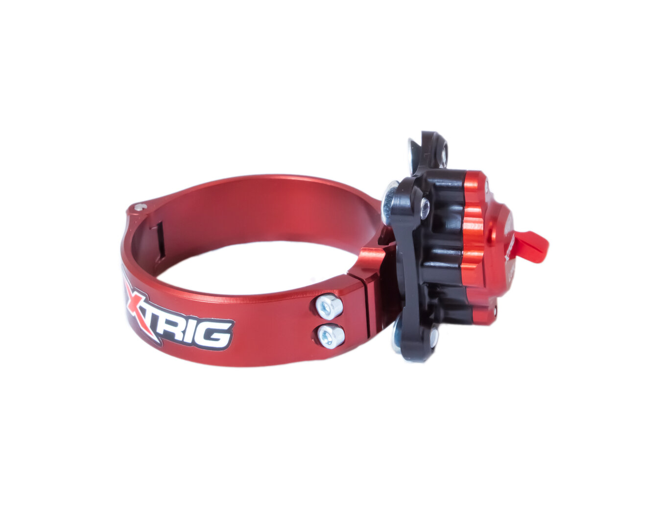 HOLESHOT KIT 2 POSITIONS 55mm