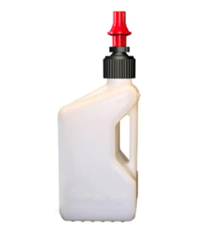 ΔΟΧΕΙΟ ΒΕΝΖΙΝΗΣ TUFF JUG 20L ΛΕΥΚΟ