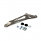 TITANIUM MUFFLER BRACKET BMW: S1000RR (2009-2014)