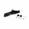 STEEL MUFFLER BRACKET BMW: S1000RR (2015-2018)