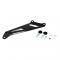 STEEL MUFFLER BRACKET BMW: S1000 RR (2009-2014)