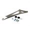 ΣΤΗΡΙΓΜΑ ΕΞΑΤΜΙΣΗΣ ΤΙΤΑΝΙΟΥ KAWASAKI: ZX10R (2008-2010) - ZX6R (2009-2022)