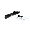 STEEL MUFFLER BRACKET HONDA: CBR900 (2000-2003)