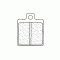 BRAKE PADS 2249 XBK5