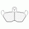 BRAKE PADS 2430 A3