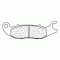 BRAKE PADS 1148 A3