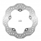 BRAKE DISK  NG 1451X