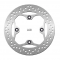BRAKE DISK NG 1331