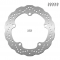 BRAKE DISK NG 1044X
