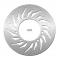 BRAKE DISK NG 837