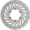BRAKE DISK NG 819