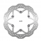BRAKE DISK NG 321X