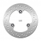 BRAKE DISK NG 256