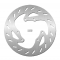 BRAKE DISK NG 193X