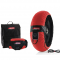 ΘΕΡΜΑΙΝΟΜΕΝΗ ΚΟΥΒΕΡΤΑ ΕΛΑΣΤΙΚΩΝ TECH KIT ΚΟΚΚΙΝΗ SBK