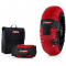 ΘΕΡΜΑΙΝΟΜΕΝΗ ΚΟΥΒΕΡΤΑ ΕΛΑΣΤΙΚΩΝ ONE RED 12'' MINI GP