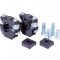 XTRIG PHDS KIT FOR  M12 HANDLEBAR 22mm