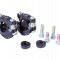 XTRIG ΚΑΒΑΛΕΤΑ PHDS OEM KTM, Husqvarna, Beta, Sherco M10 ΓΙΑ ΤΙΜΟΝΙ 28,6mm