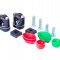 XTRIG FlexFix kit for 28,6mm handlebar M12