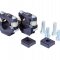 XTRIG PHDS kit for 28,6mm handlebar M12