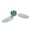 SHOCK ABSORBER PRO VALVE 40.00x12.00mm KOVE ADVENTURE 800XS