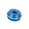 SHOCK ABSORBER RESERVOIR END CAP EXTENDED ( KYB 52x22mm)
