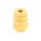 SHOCK ABSORBER BUMP RUBBER 16.00x43.00x59.00mm 2001-2015
