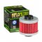 OIL FILTER HIFLOFILTRO HF185
