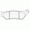 FRONT BRAKE PADS 2396 A3