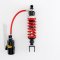 SHOCK ABSORDER  RAZOR-R FOR Yamaha FZ/MT-07/XSR700 2013> (80-95Kg / 175-210lb)