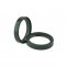 FRONT FORK OIL SEALS 43.00X52.70X9.50/10.50 WP NOK