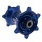 HAAN FRONT HUB YZF250/450 14 BLUE