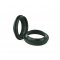 FRONT FORK DUST SEALS 43.00X54.20/59.80X6.00/11.00 SHOWA -NOK